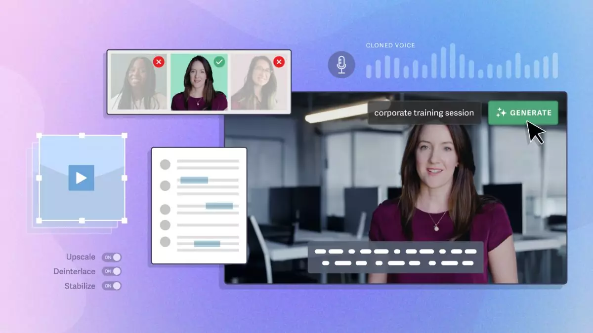 AI Tools for Video Creation: The Best Free & Paid Options for 2025