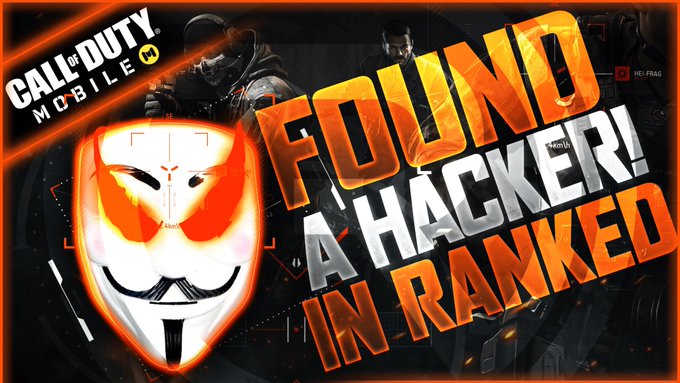 I met a hacker on CODM, and this is what happened next! Watch my experience and learn how it changed my gameplay in this thrilling video."