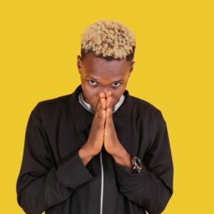 King Dapss Biography: Life, Music Career, Age, Early Life, Net Worth