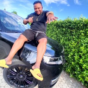 2Rymce Biography: Early Life, Career, Songs, and Rise in Afrobeat 2025