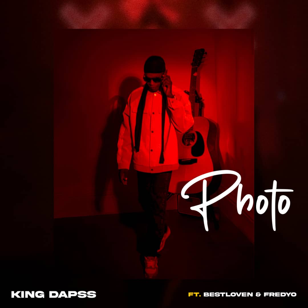 Photo by King Dapss: Stream the New Hit Single on All Platforms | Official Release 2025