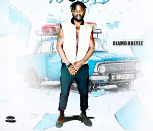 Show Me Love (Remix) – Diamond Eyez | Official Music & Video Release 2025
