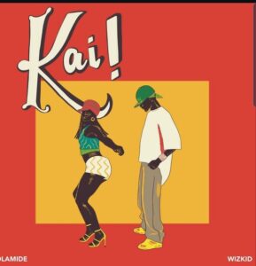 Kai - Olamide Ft. Wizkid | Official Audio, Lyrics & Download (2025)