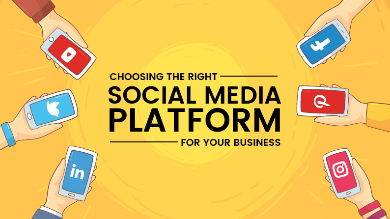 Platforms to Promote Your Content