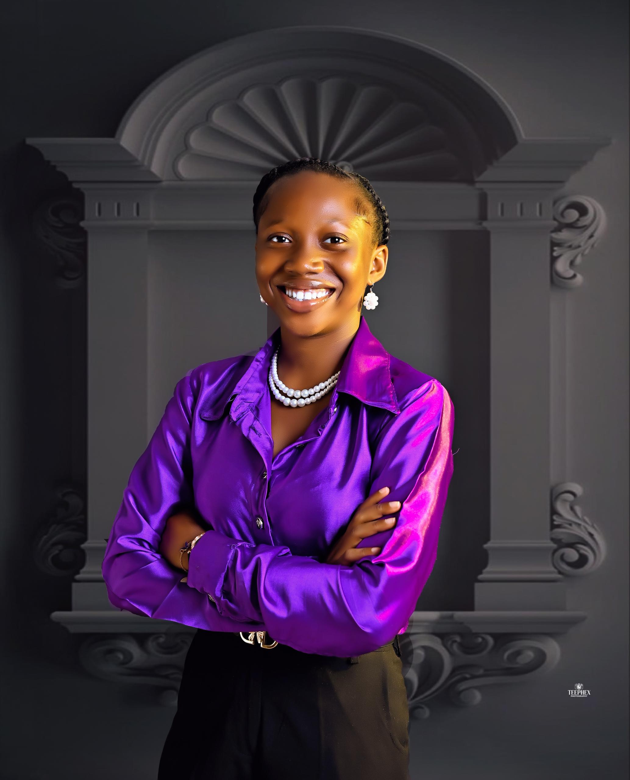 The Colitile 💜 | Creative Brand Promotion & Influence