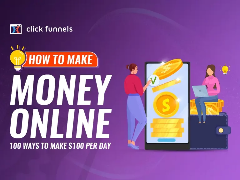 Make Money Daily from Home: Earn $5–$10 Fast