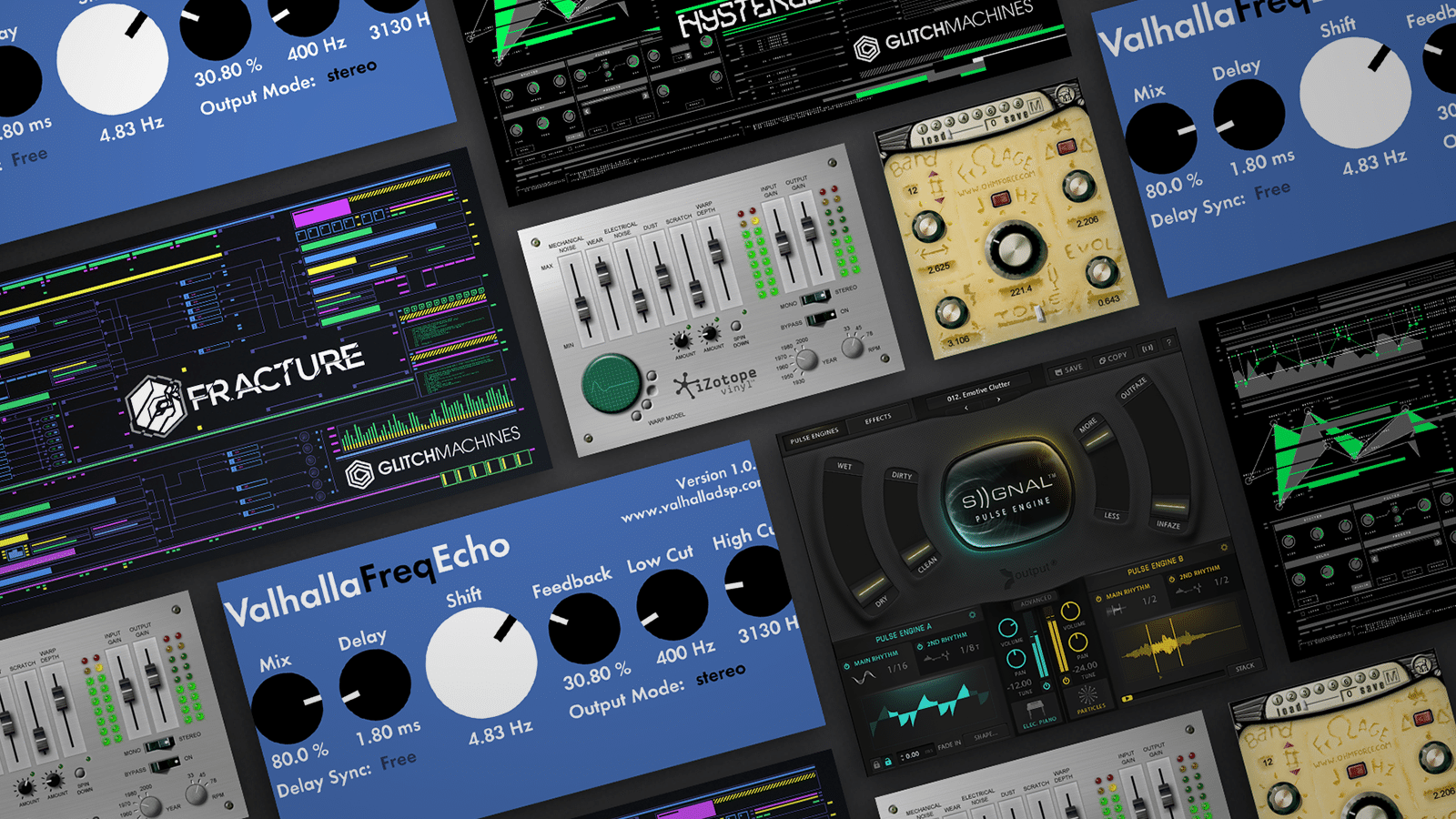 Top 10 Newest VST Plugins for Music Producers 2025