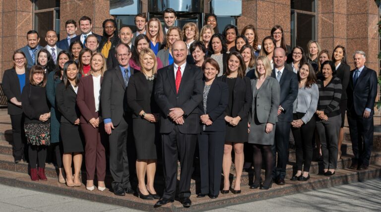 Top 10 Best Personal Injury Lawyers in the USA (2025 Update)