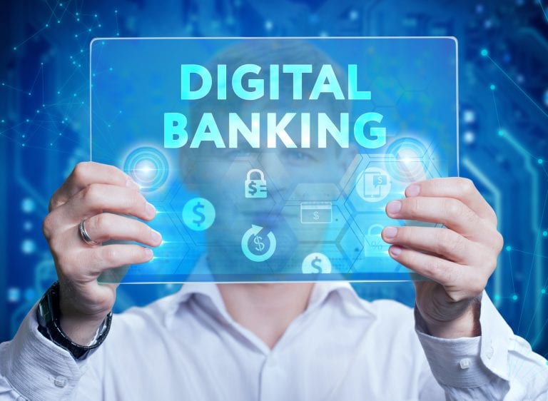 Digital Banking in the U.S. 2025: Trends, Neobanks & the Rise of a Cashless Economy
