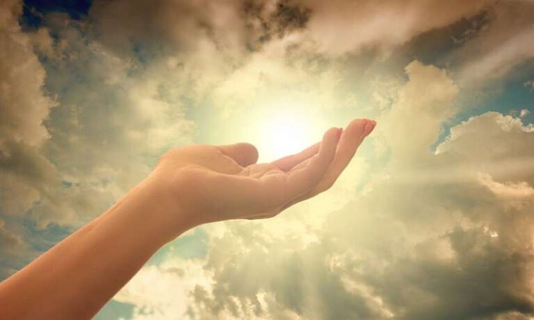 9 Spiritual Blessings for a Believer