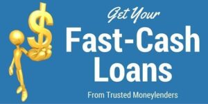 Common Scams in Fast Cash Loans in 2025