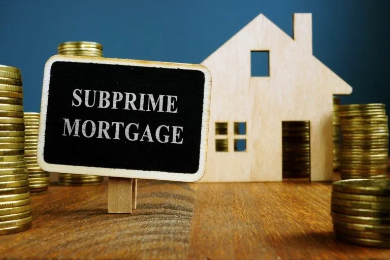 Where can I find reliable information about subprime mortgages in 2025?