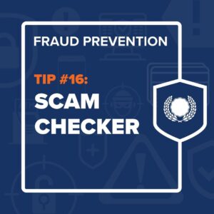 Loan Scam Checker — 2025