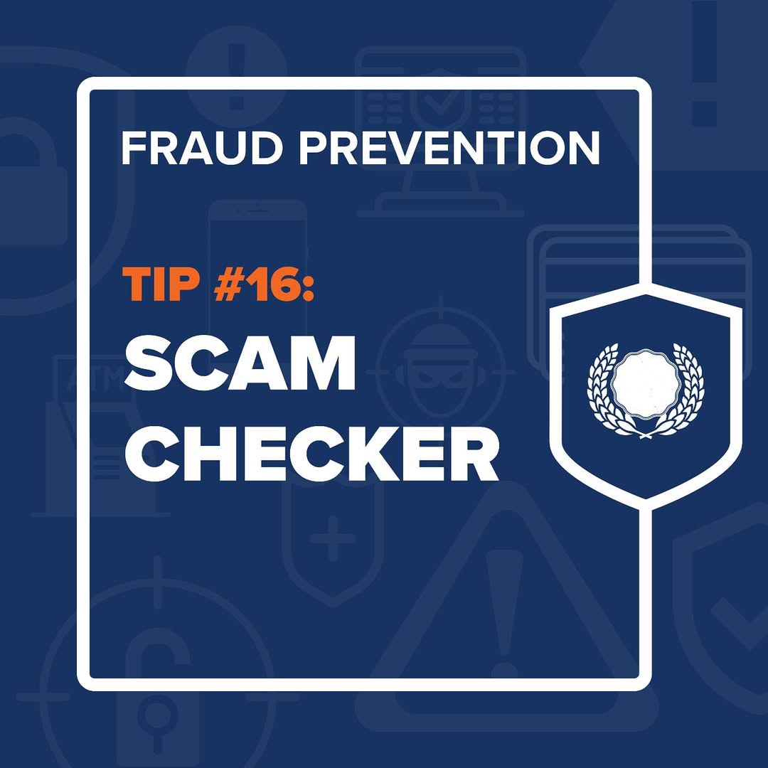 Loan Scam Checker — 2025