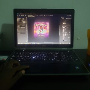 Dell Latitude E6530 — Uk Used