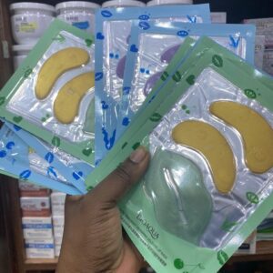 Eye/Lip mask